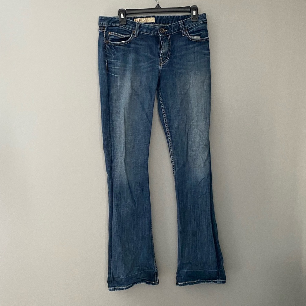 BKE Libby Jeans